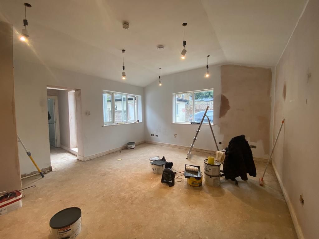 Painting Services in Bounds Green 1 Painting Services in Bounds Green