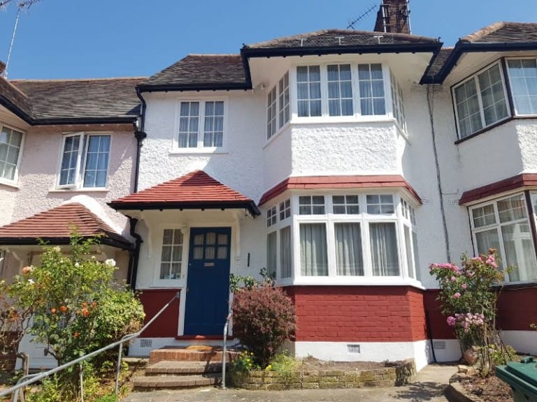 Painting Services in North Finchley