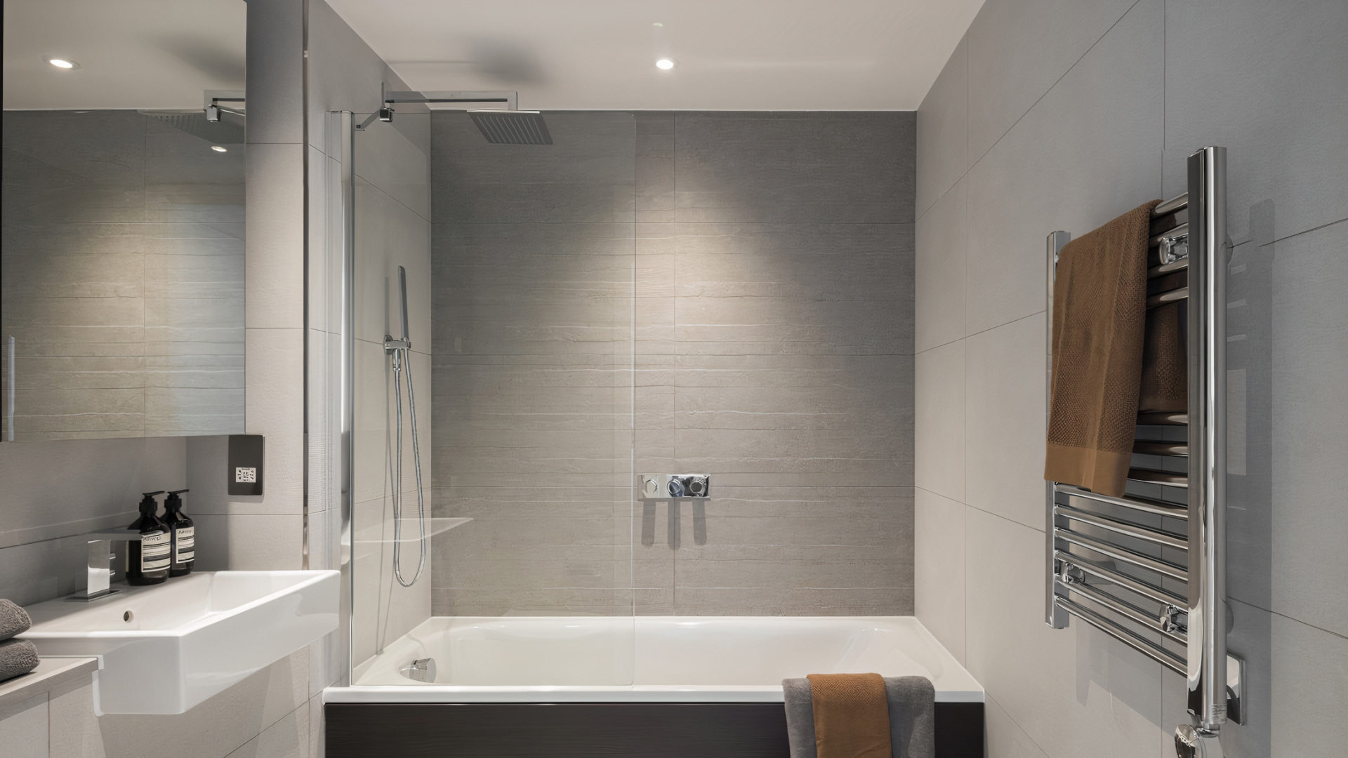 Painting Services in Tottenham Hale