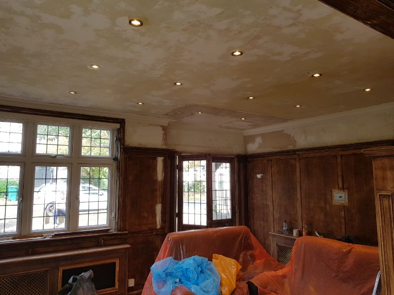 Painting Services in Edgware