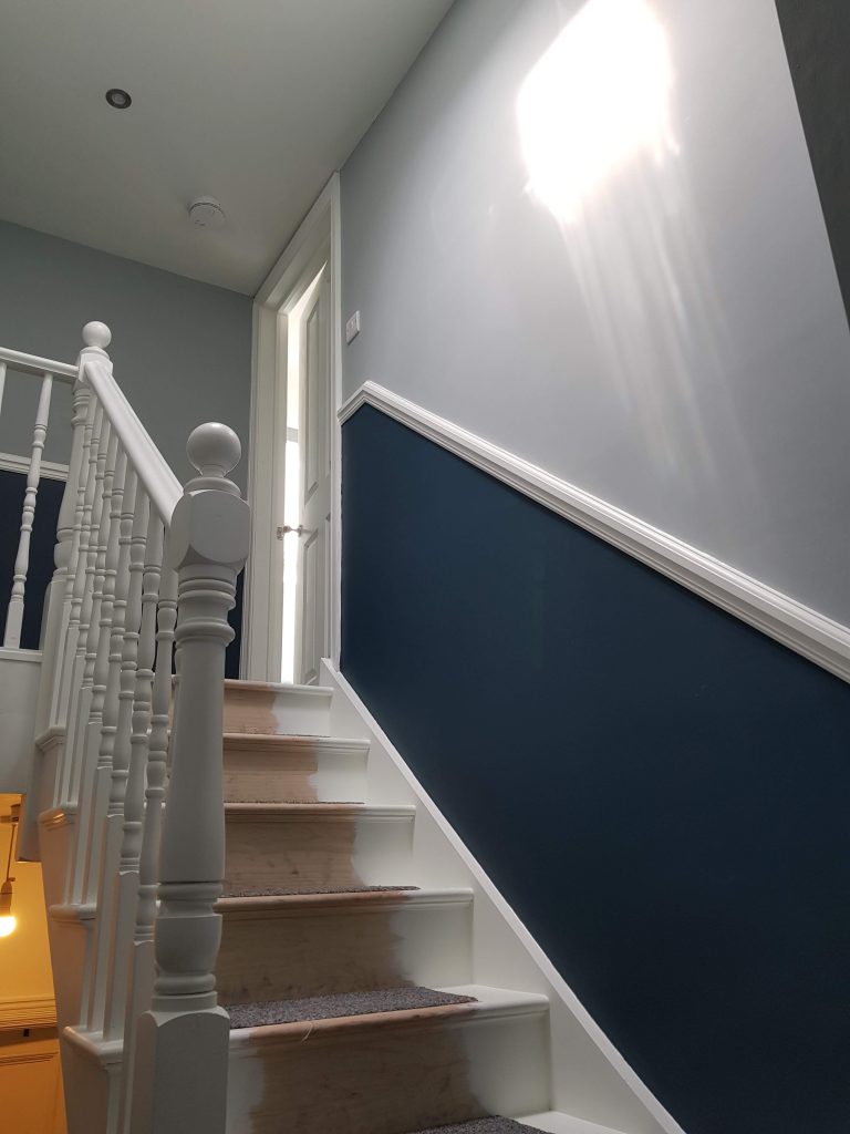 Painting Services in Crouch End