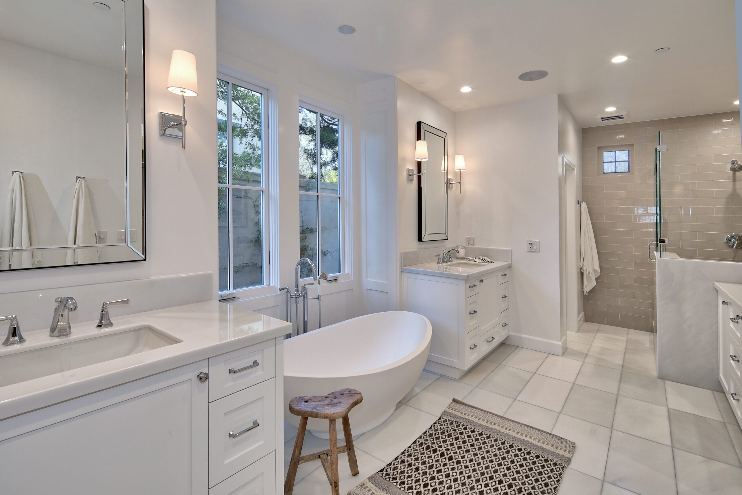Bathroom Refurbishment