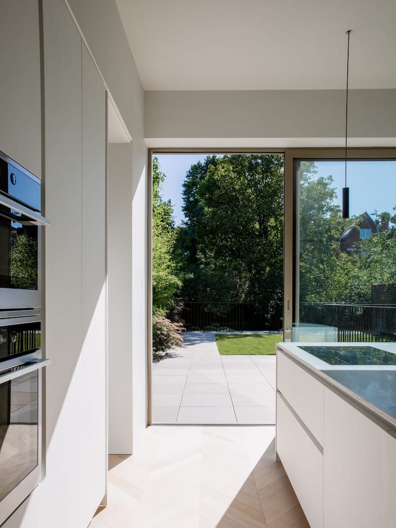 Painting Services in North Finchley