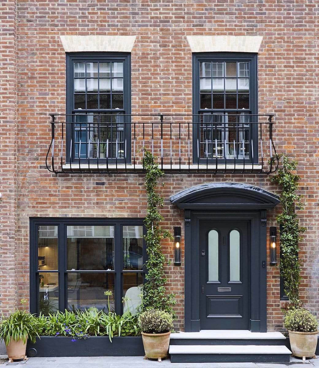 Painting Services in Hackney