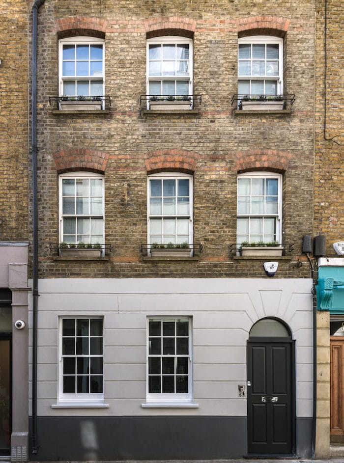 Painting Services in Barnet