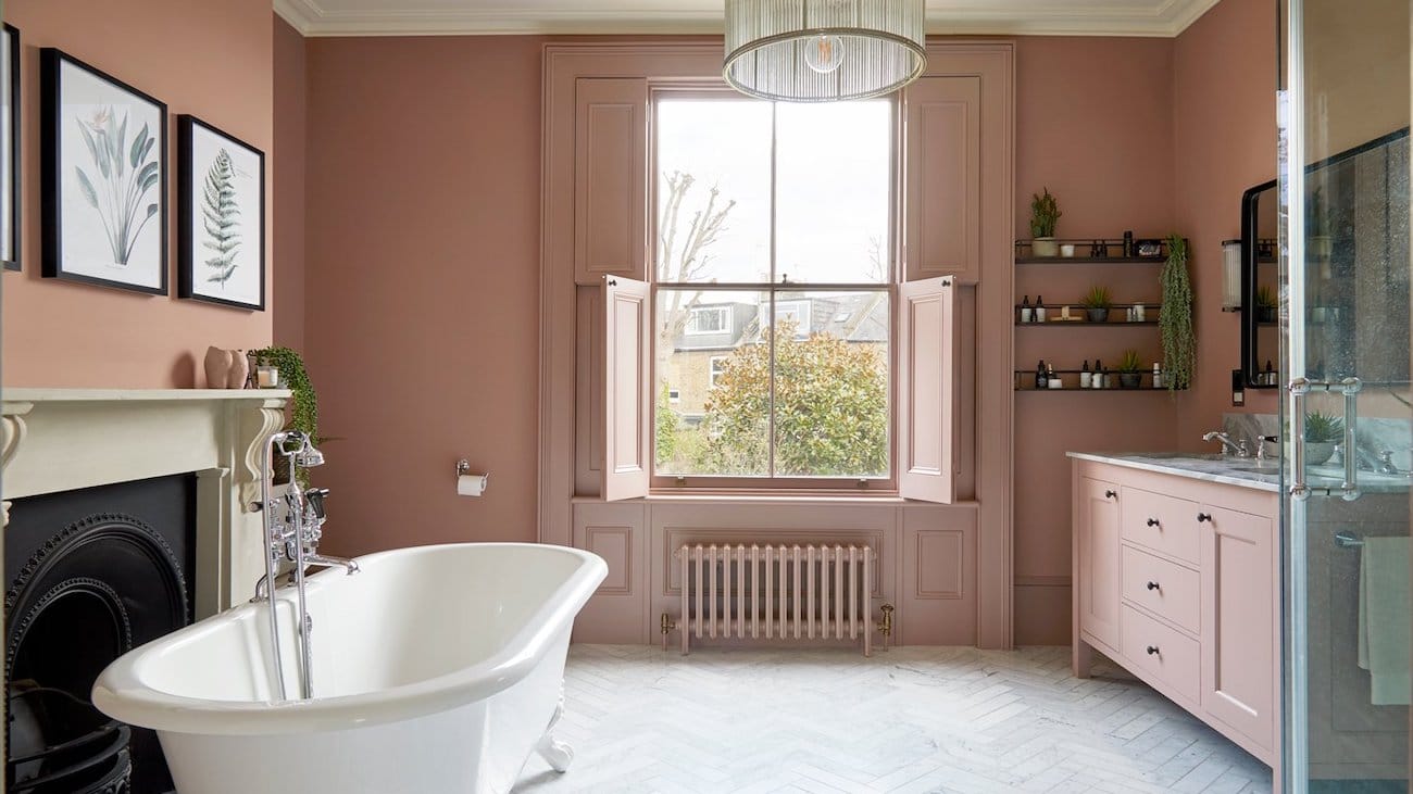 Painting Services in Barnet