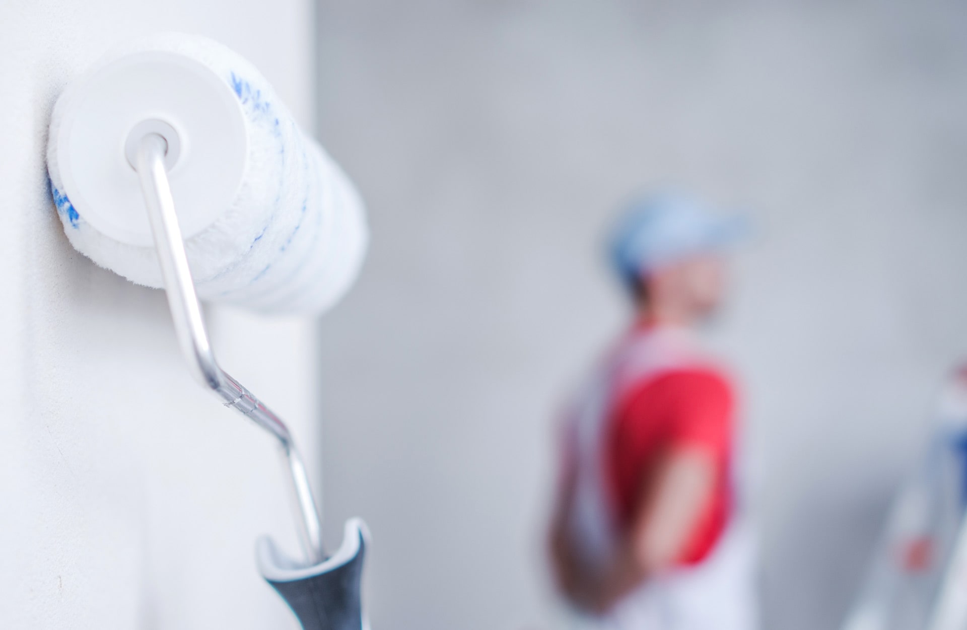 Painters and Decorators in North London