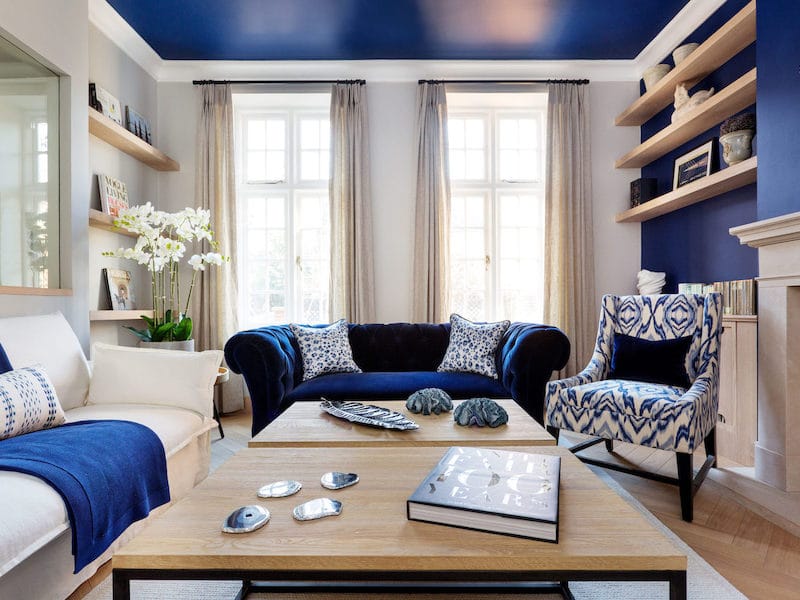 Painting Services in Hackney
