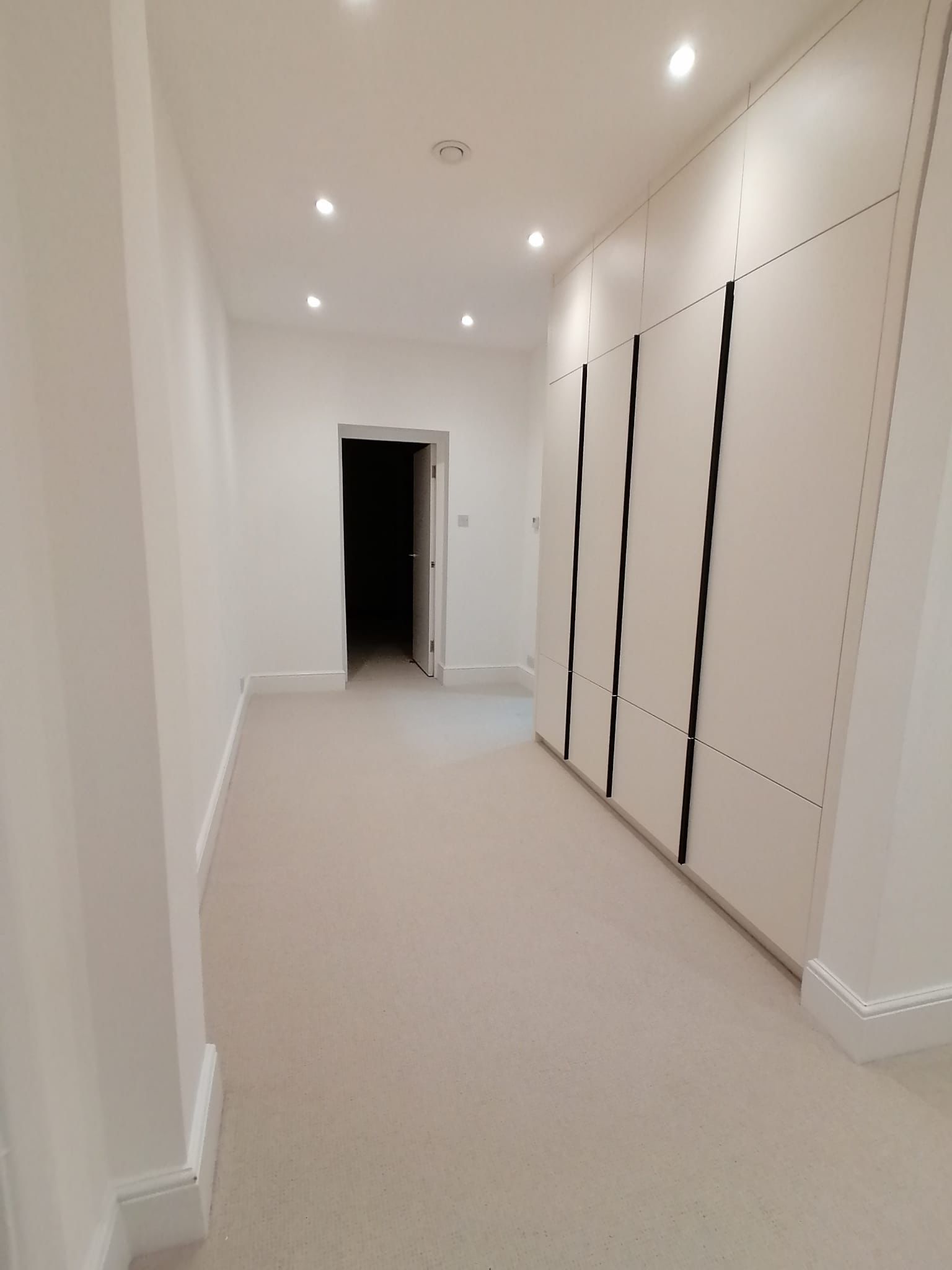 Painting Services in Edgware