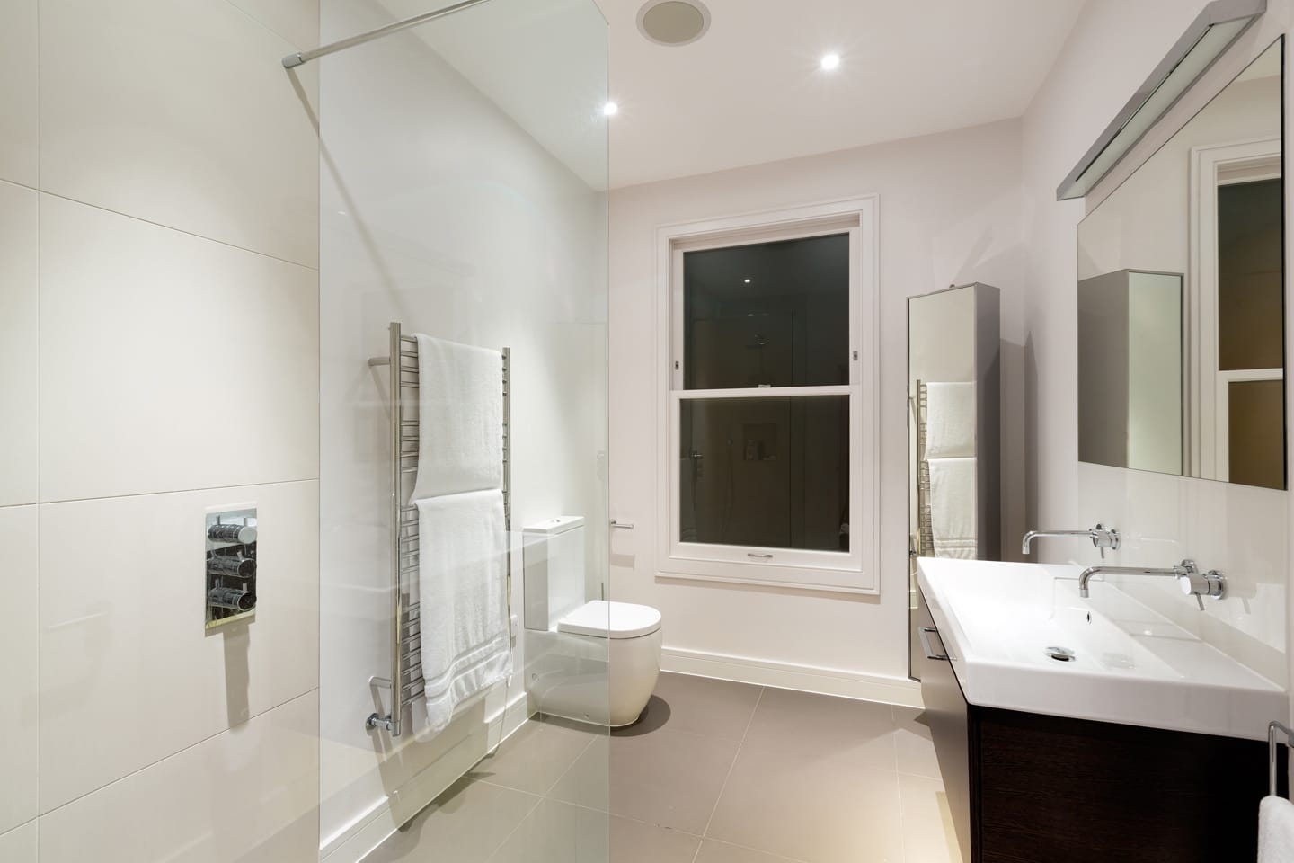 Bathroom Refurbishment