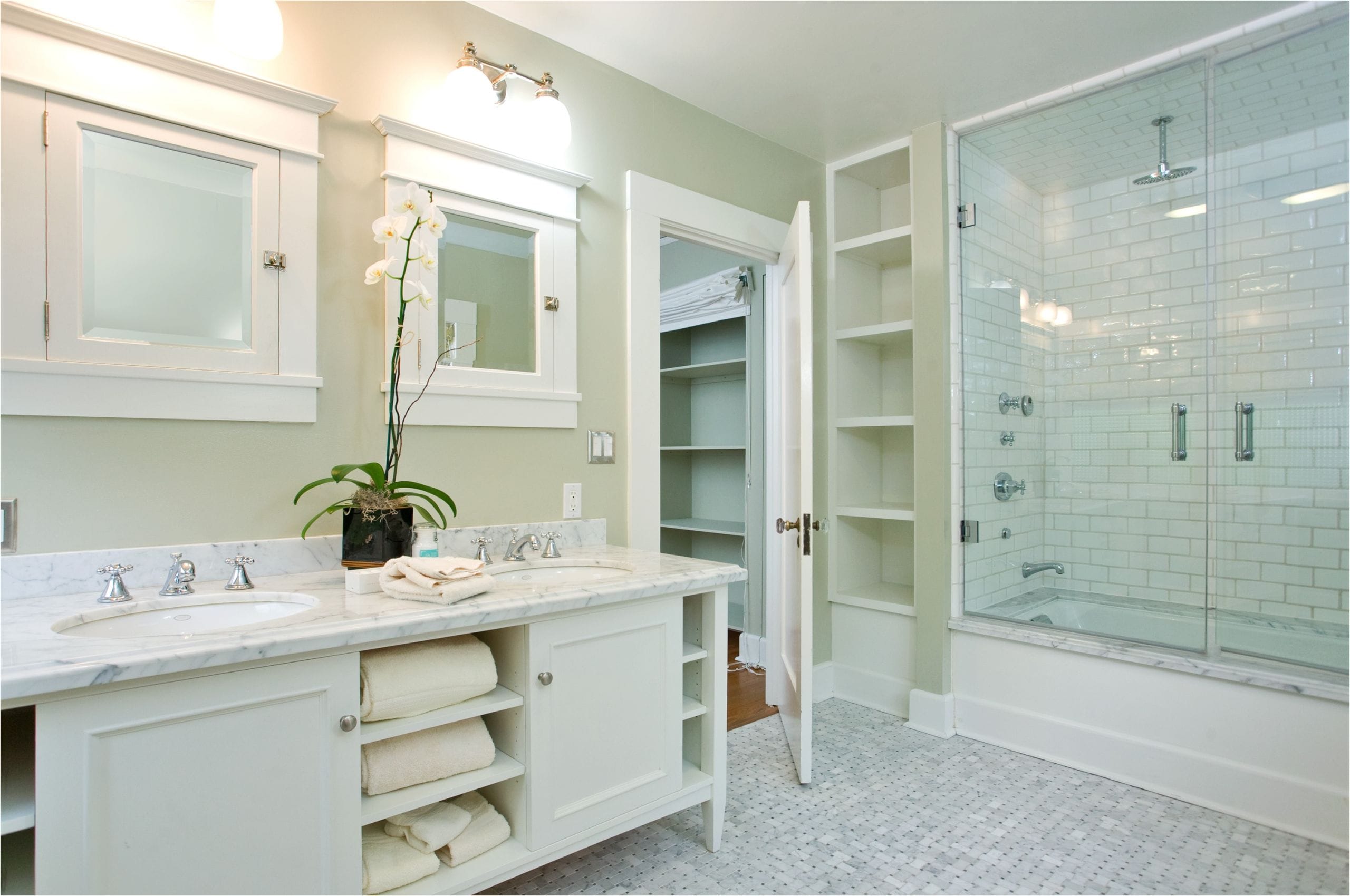 Bathroom Refurbishment