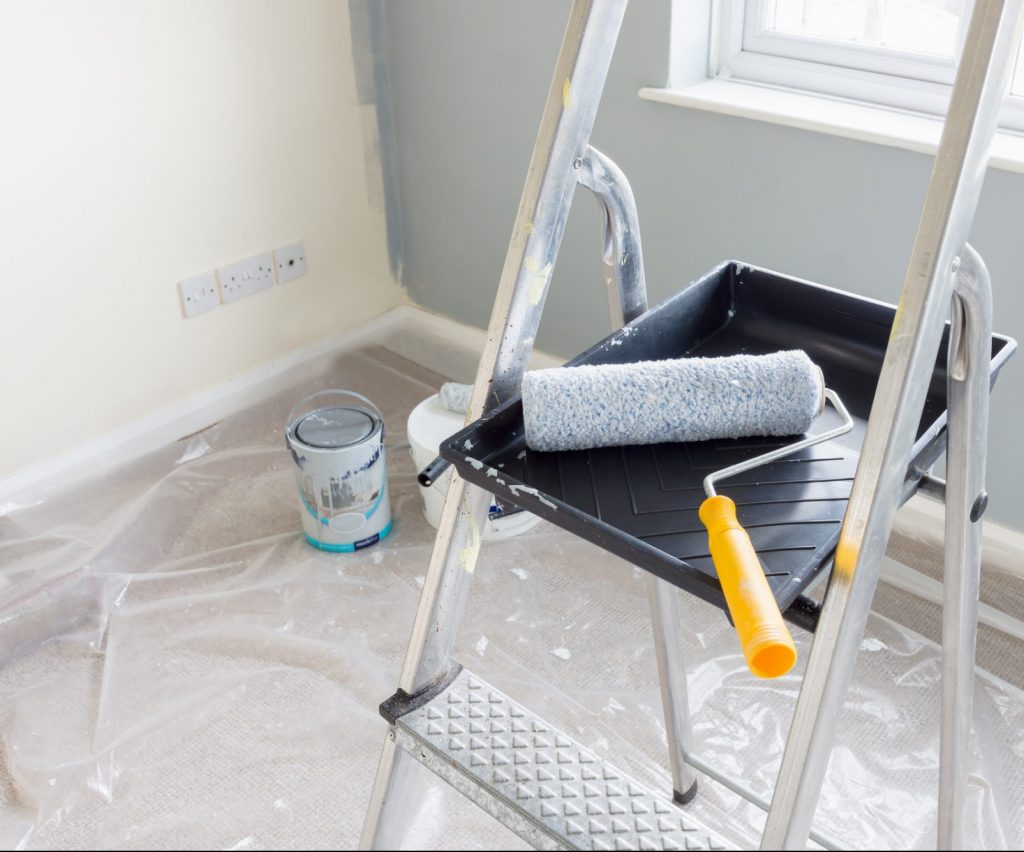 Painting Services in Hornsey