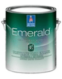 emerald urathane can