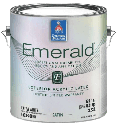 exterior emerald acrylic min
