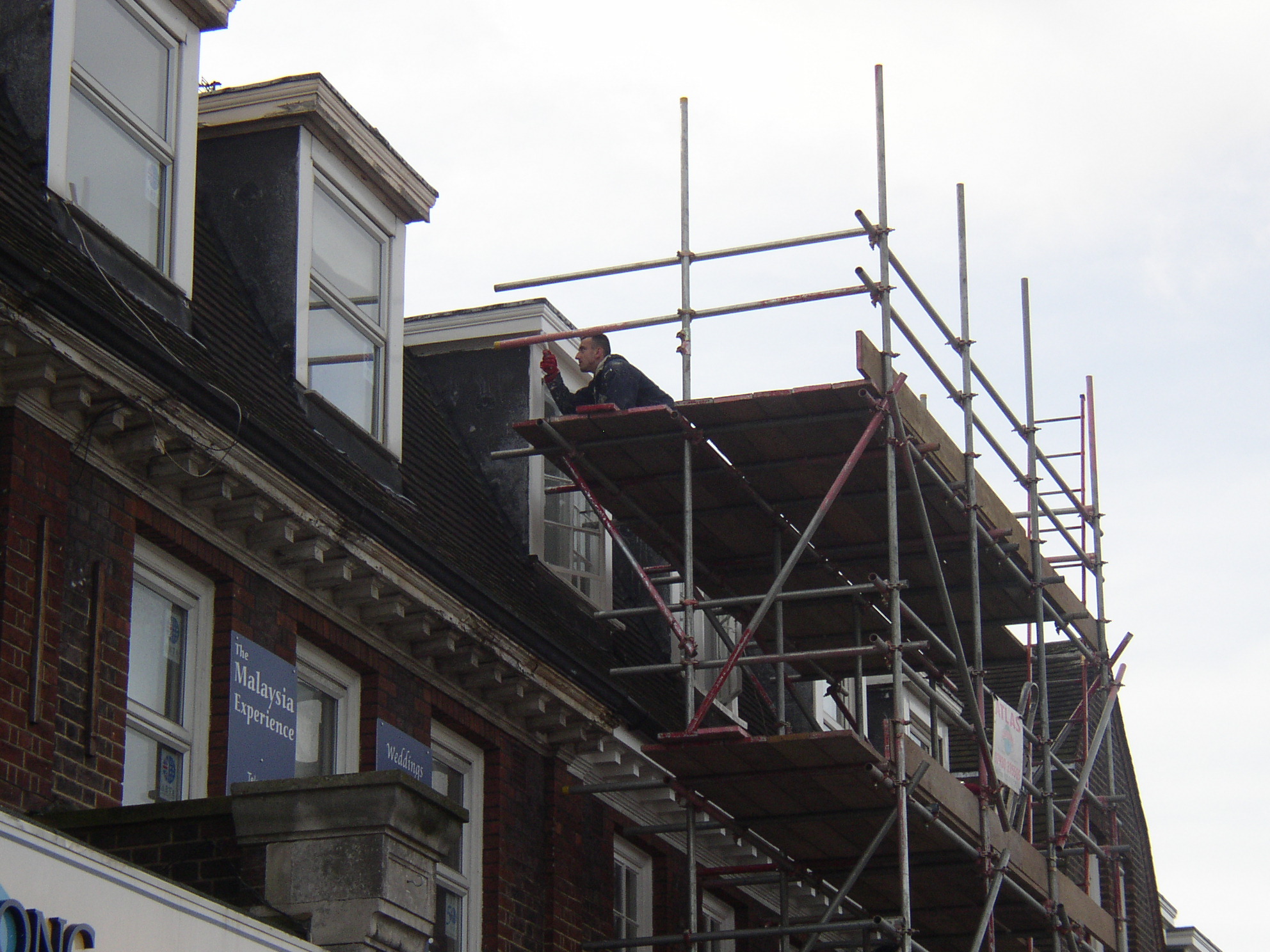 Painting Services in London