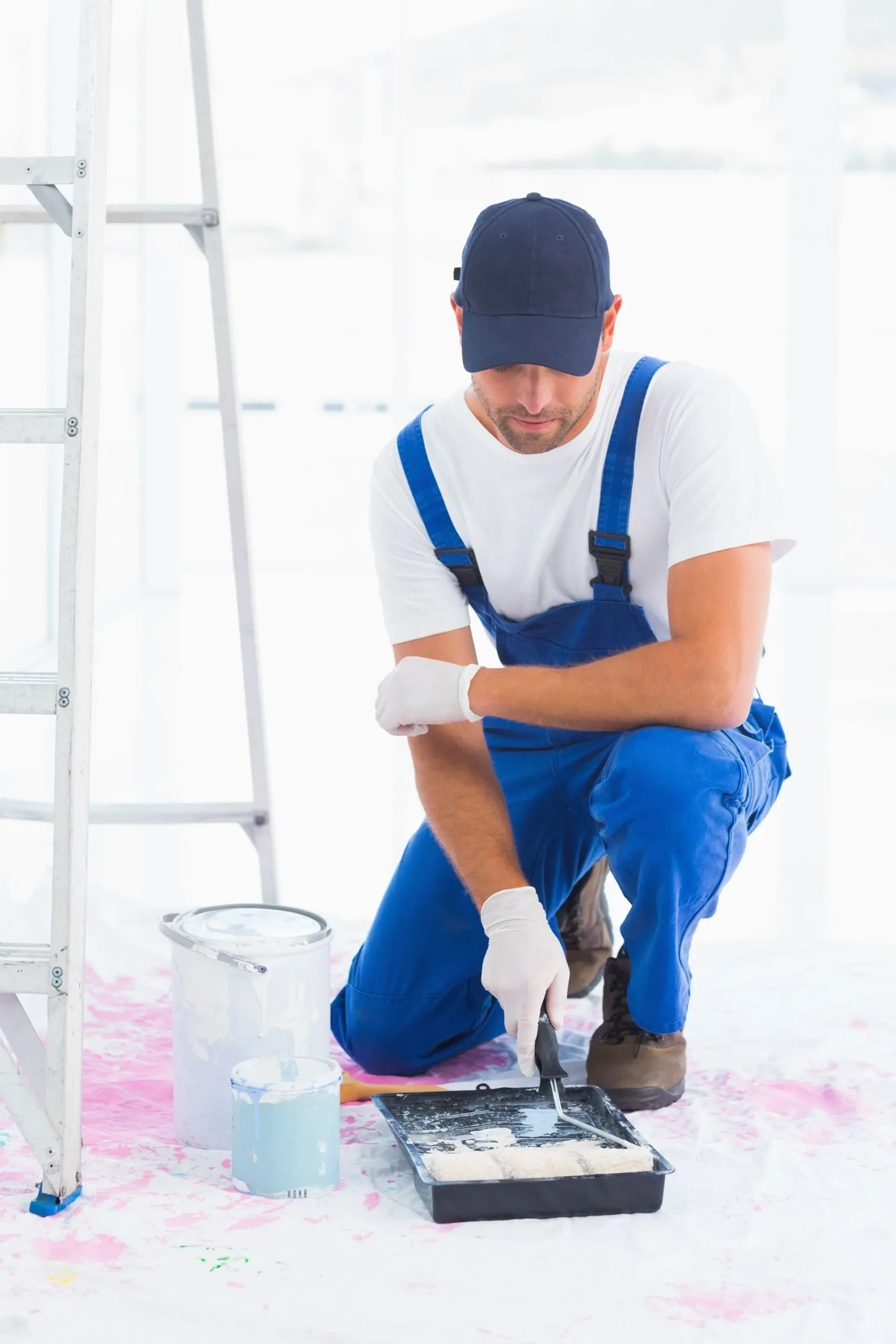 Handyman Painting