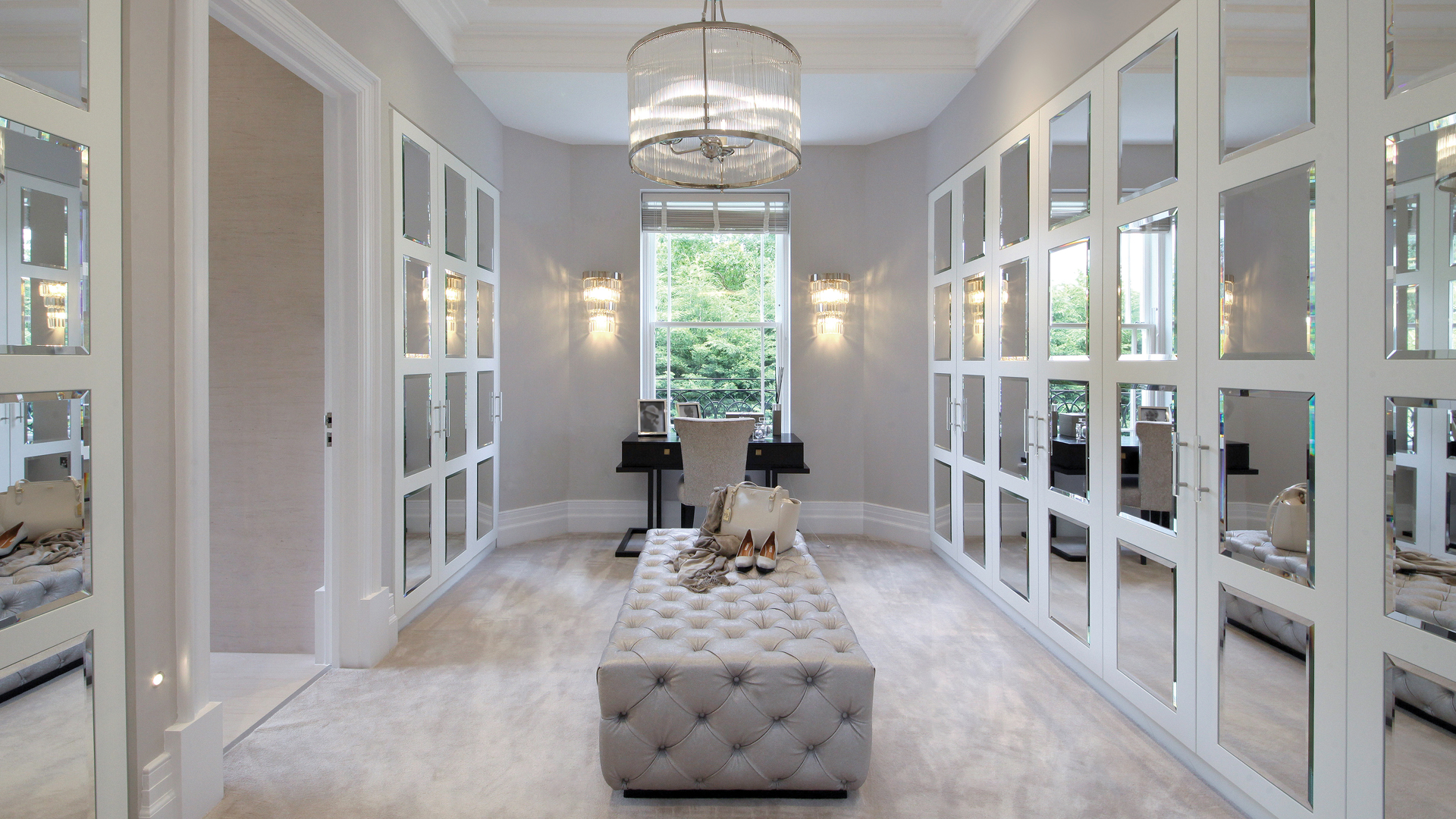 Painting Services in Notting Hill