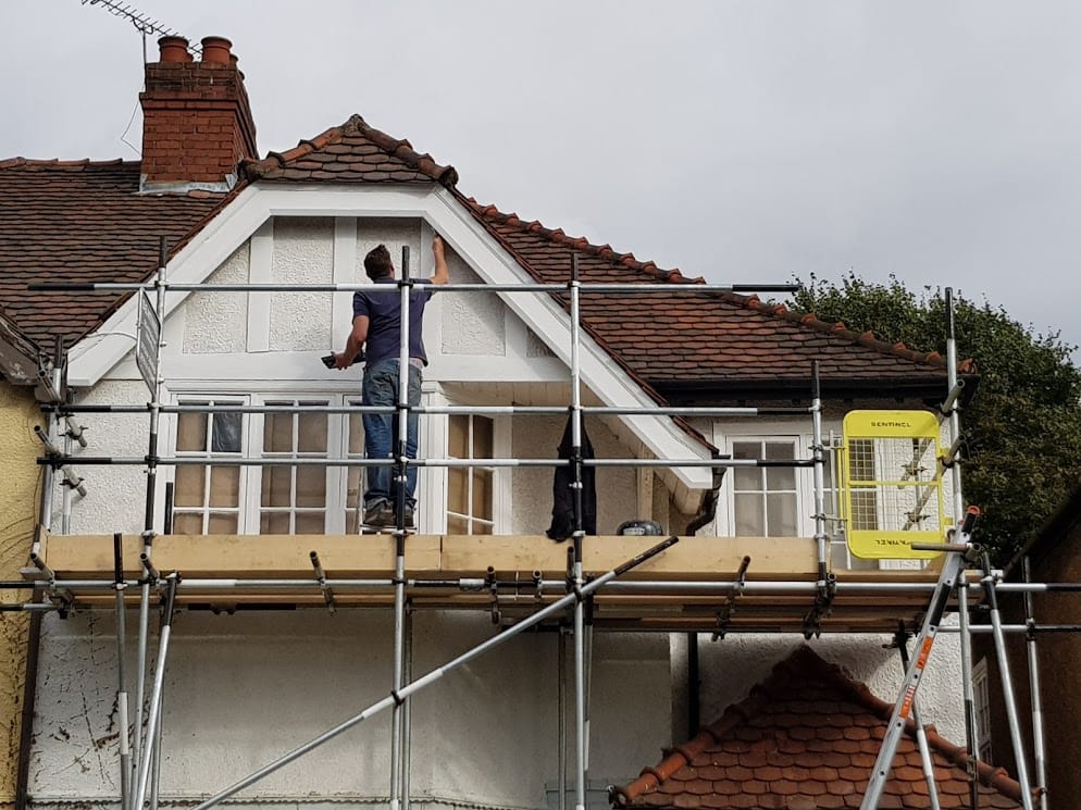 Painting Services in North Finchley
