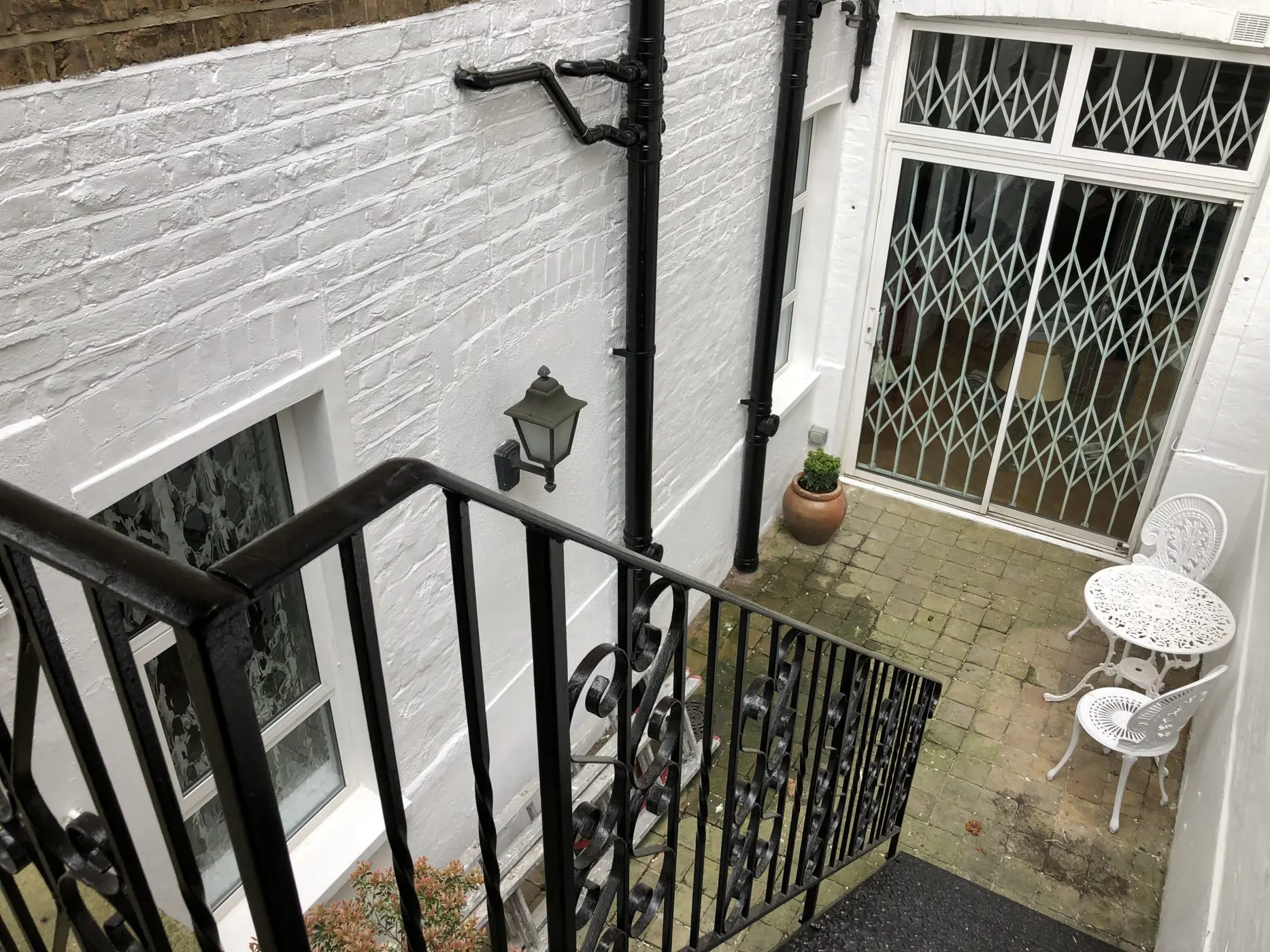 Painting Services Kensington 1 Painting Services in Kensington, London