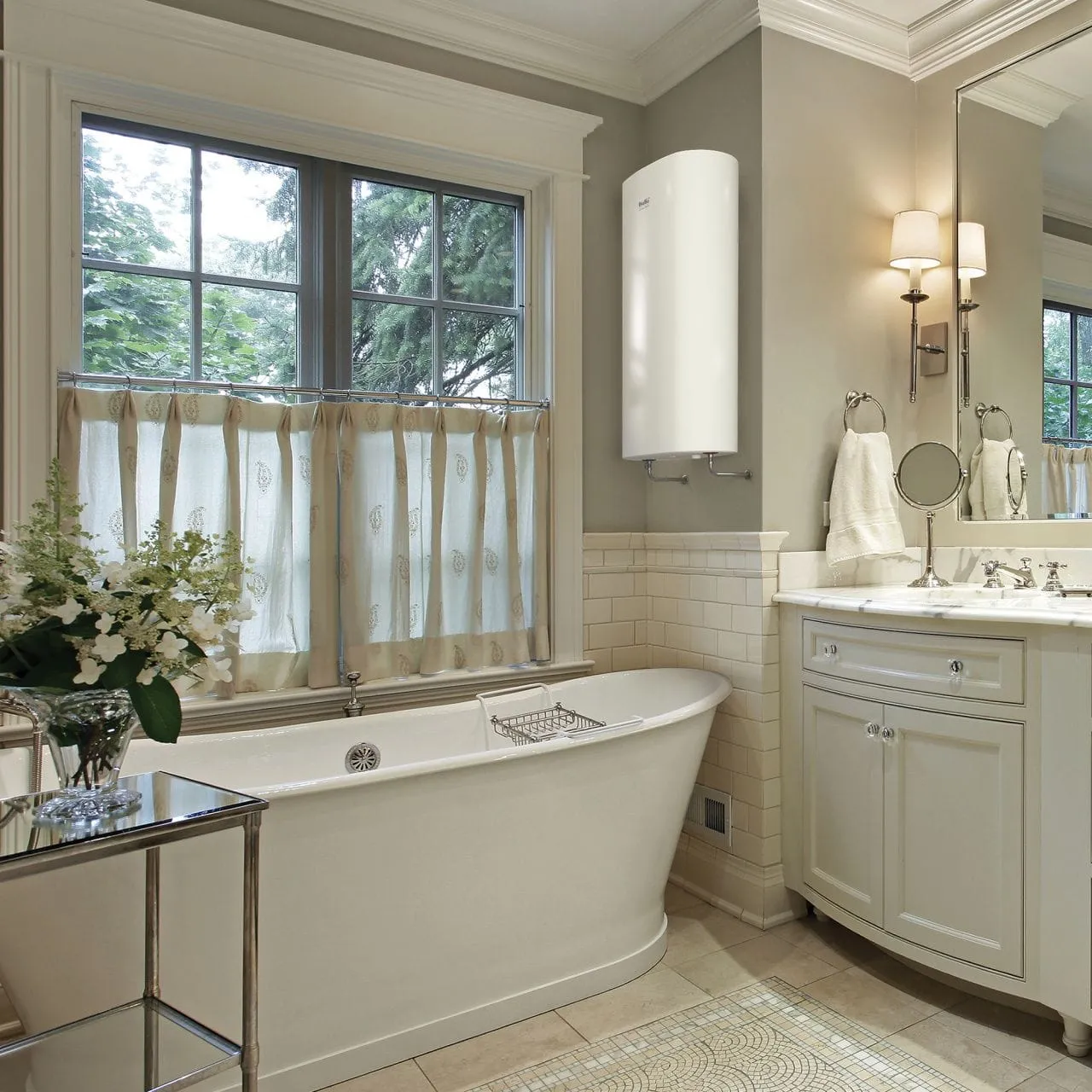 Bathroom Refurbishment Professional Uk