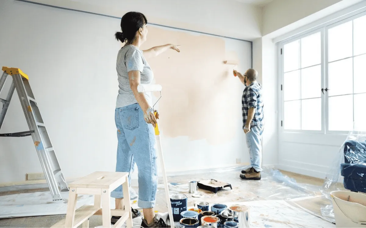 General Refurbishment near me