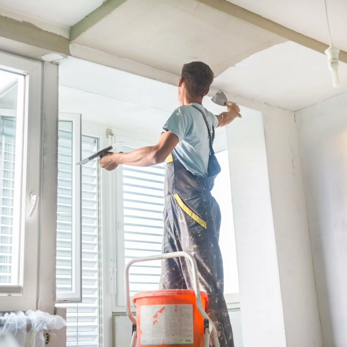 General Refurbishment