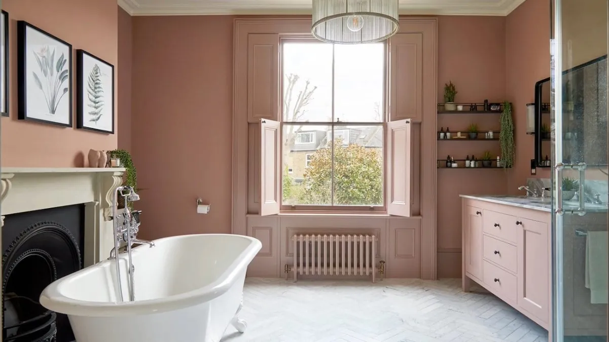 Painting Professional Services in Barnet London UK