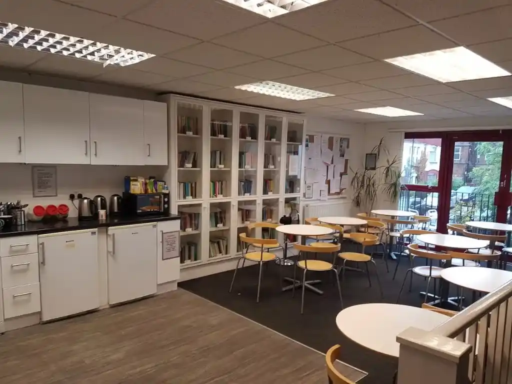 Painting Professional Services in Hornsey