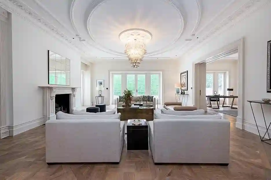 Painting Professional Services in Kensington