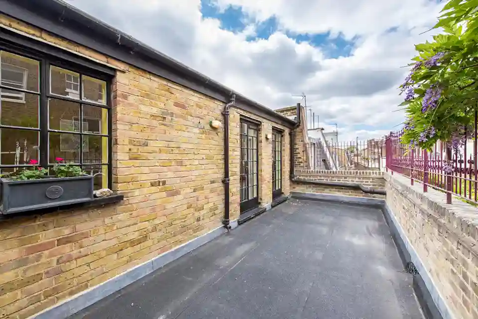 Painting Professional Services in Paddington