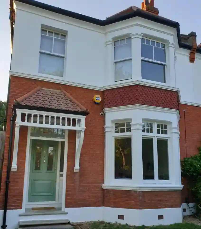 Painting Professional Services in Tottenham Hale