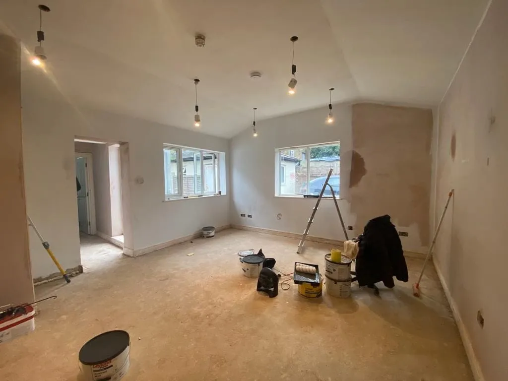 Painting Professional Services in Bounds Green