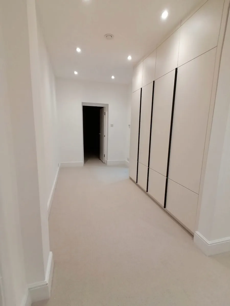 Painting Services in Edgware London