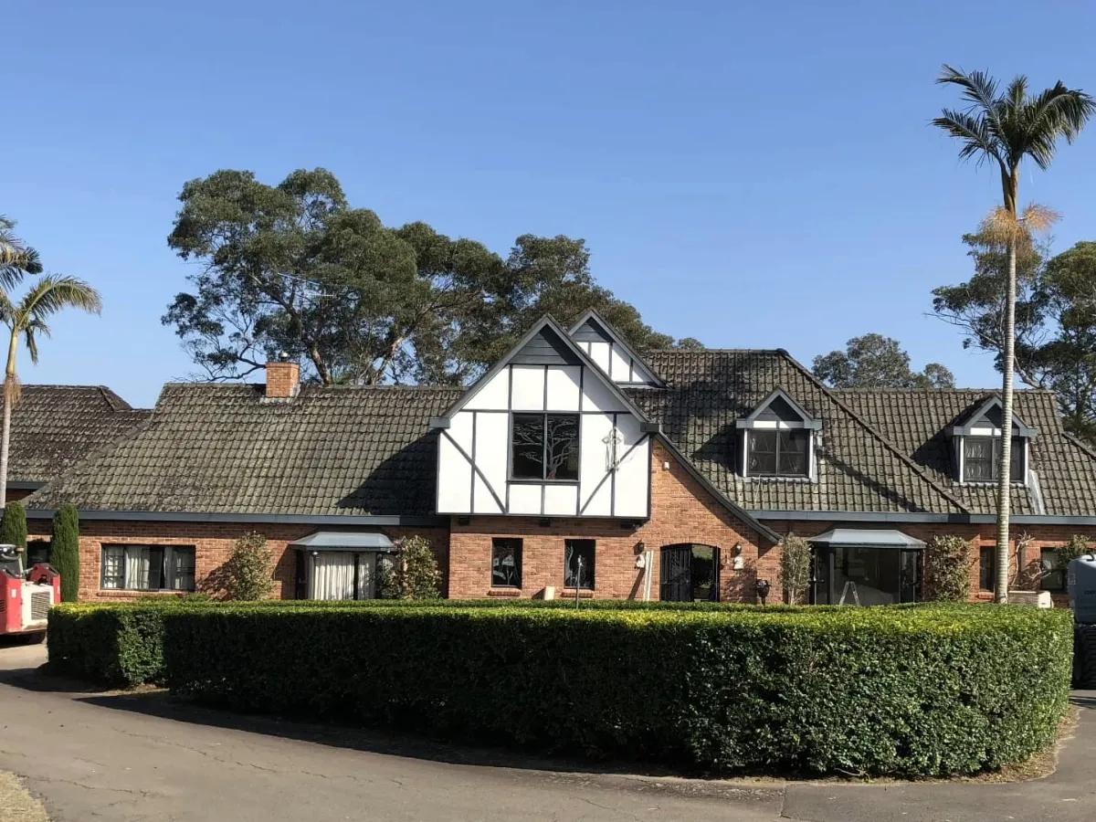 Painting Services in Hornsey London