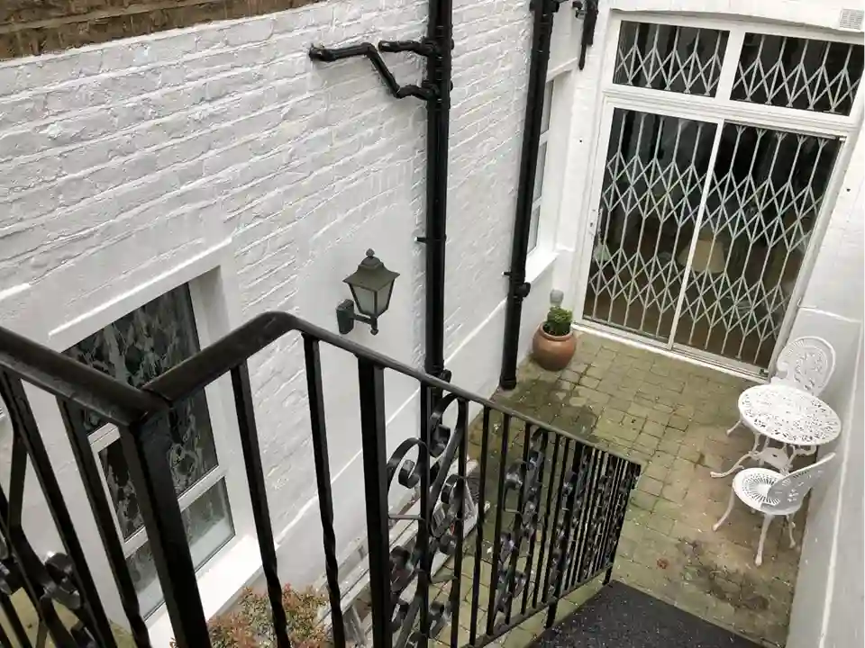 Painting Services in Kensington, London