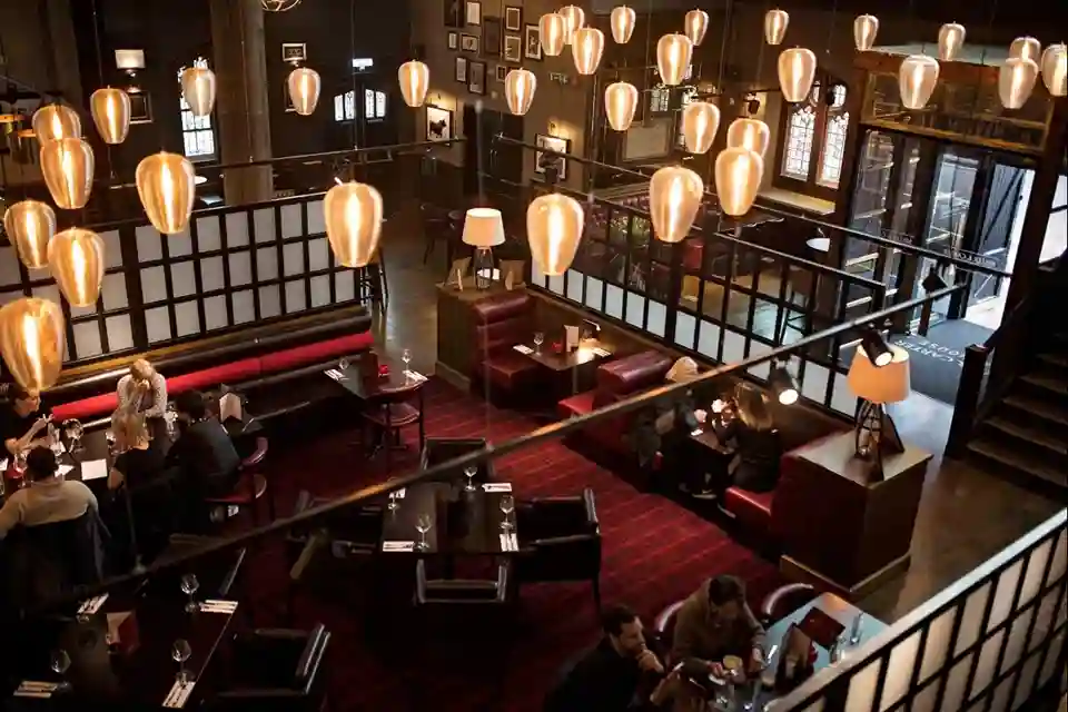 Painting Services in Muswell Hill London UK