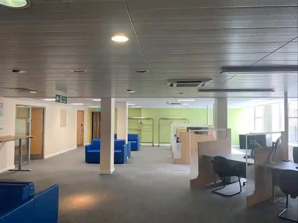 Painting Services in Notting Hill London UK