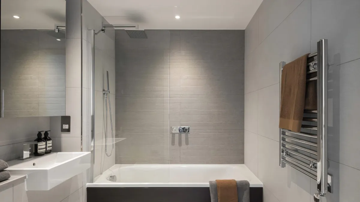 Painting Services in Tottenham Hale London UK