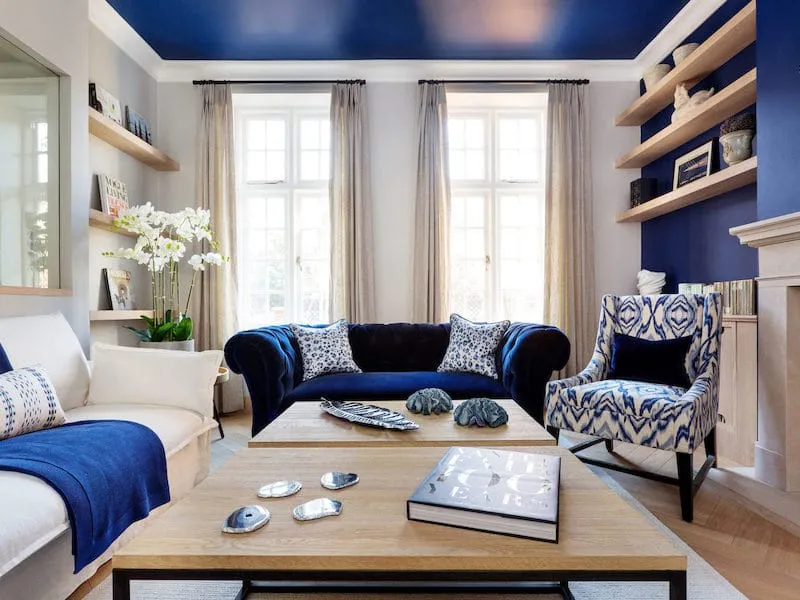 Painting Services in Hackney Uk