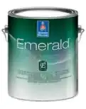 Emerald Urethane – Option for Trim & Cabinets